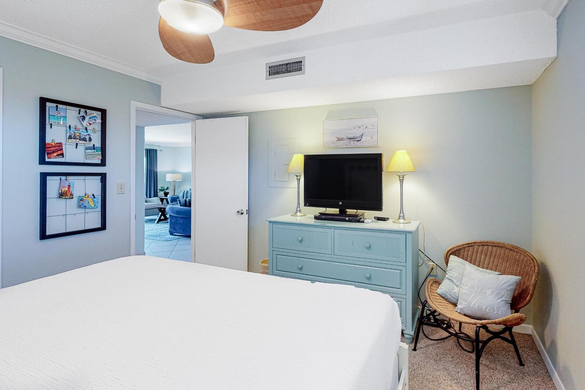 The Islander 412 Apartment เดสติน ภายนอก รูปภาพ