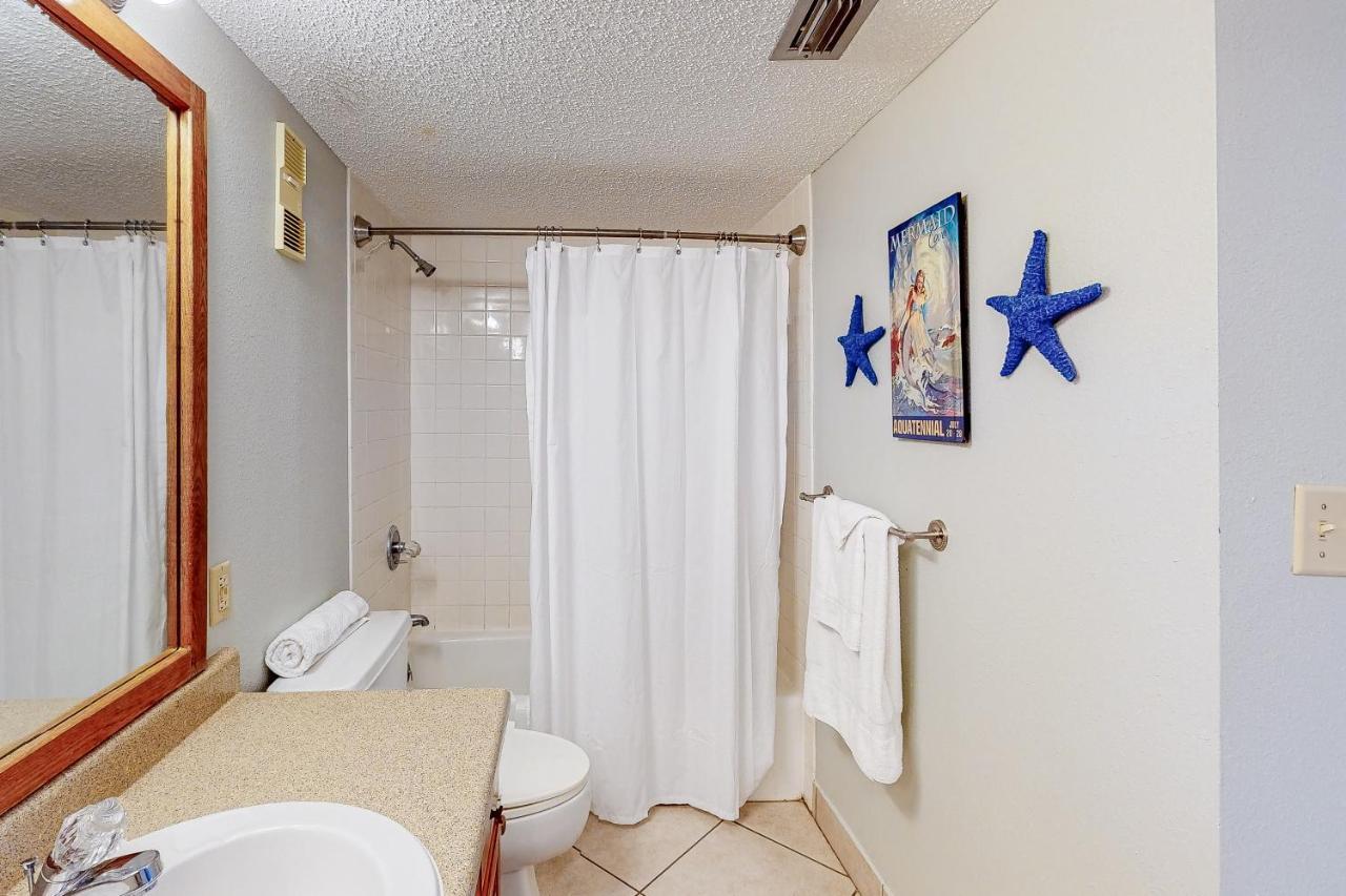 The Islander 412 Apartment เดสติน ภายนอก รูปภาพ